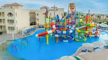 Pickalbatros Aqua Park Resort
