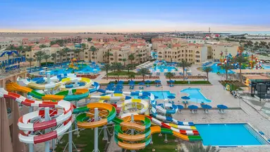 PICKALBATROS AQUA PARK RESORT