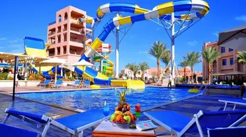 Pickalbatros Aqua Park Resort