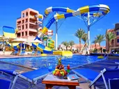 Pickalbatros Aqua Park Resort