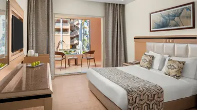 PICKALBATROS AQUA PARK RESORT