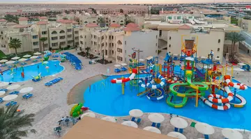 PICKALBATROS AQUA PARK RESORT
