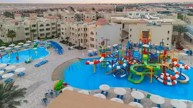 PICKALBATROS AQUA PARK RESORT