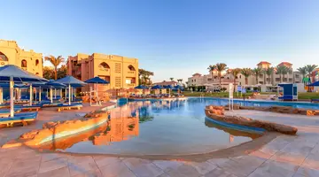 PICKALBATROS AQUA PARK RESORT
