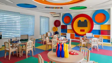 PICKALBATROS AQUA PARK RESORT