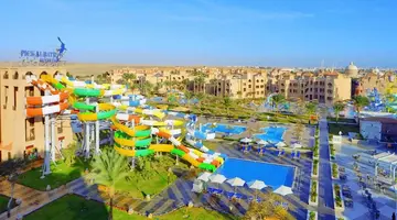 Pickalbatros Aqua Park Resort