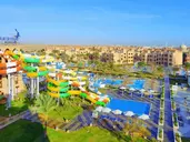 Pickalbatros Aqua Park Resort