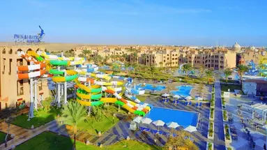 Pickalbatros Aqua Park Resort