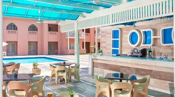 PICKALBATROS AQUA PARK RESORT