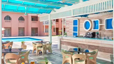 PICKALBATROS AQUA PARK RESORT