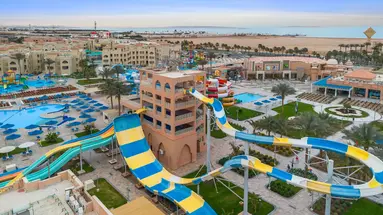 PICKALBATROS AQUA PARK RESORT