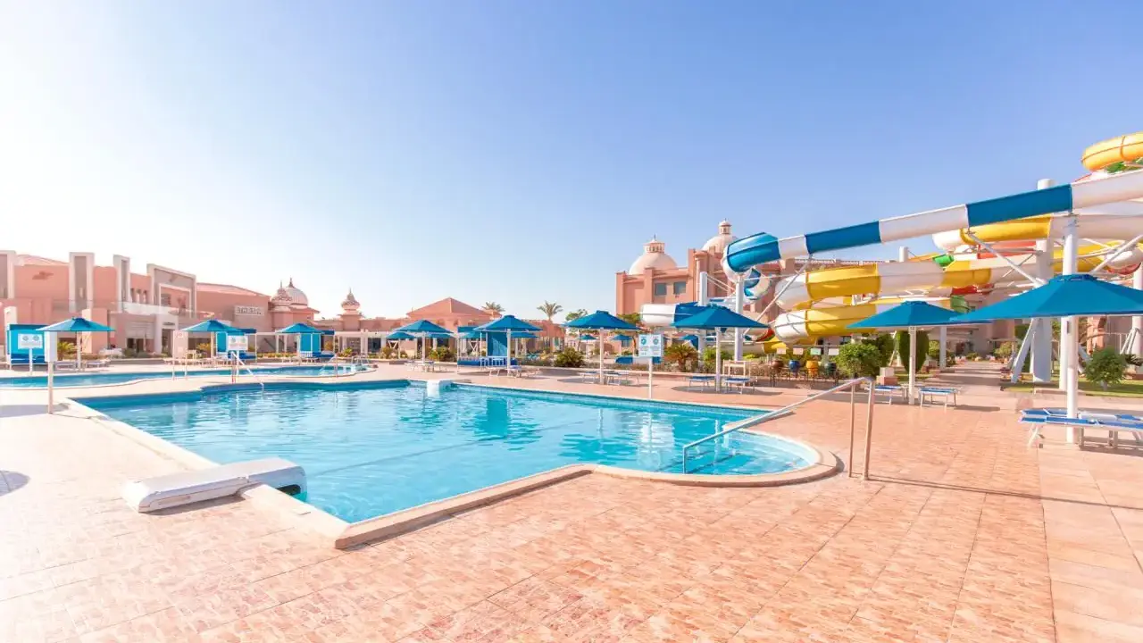 PICKALBATROS AQUA PARK RESORT