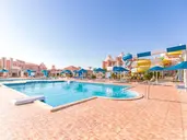 PICKALBATROS AQUA PARK RESORT