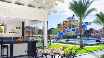 Pickalbatros Aqua Park Resort