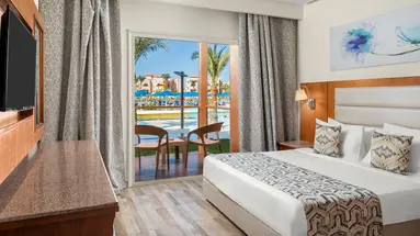 PICKALBATROS AQUA PARK RESORT