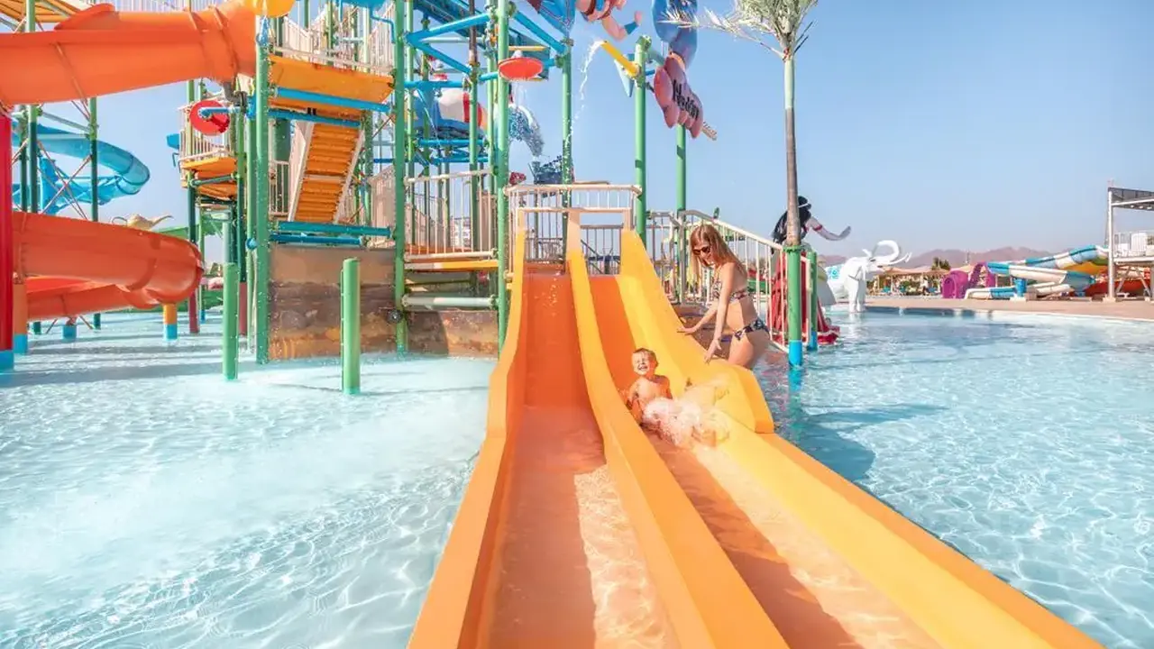 PICKALBATROS AQUA PARK