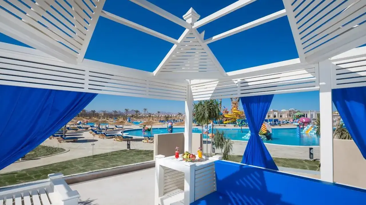 PICKALBATROS AQUA PARK