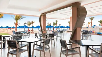 Pickalbatros Aqua Vista Resort Hurghada