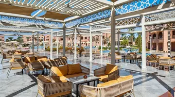Pickalbatros Aqua Vista Resort Hurghada