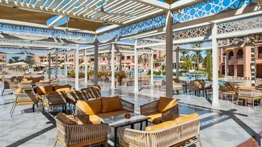 Pickalbatros Aqua Vista Resort Hurghada