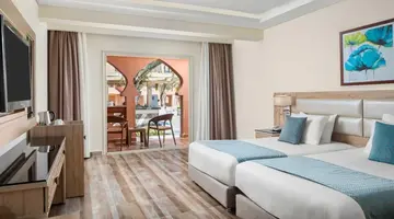 PICKALBATROS AQUA VISTA RESORT - HURGHADA