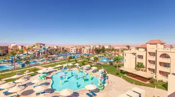 PICKALBATROS AQUA VISTA RESORT - HURGHADA