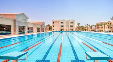 Pickalbatros Aqua Vista Resort Hurghada