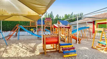 Pickalbatros Aqua Vista Resort Hurghada