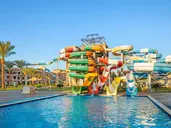 Pickalbatros Aqua Vista Resort Hurghada
