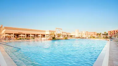 Pickalbatros Aqua Vista Resort Hurghada