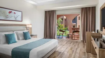 PICKALBATROS AQUA VISTA RESORT - HURGHADA