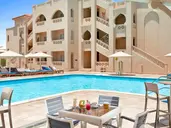 Pickalbatros Aqua Vista Resort Hurghada