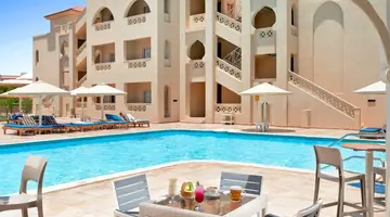 Pickalbatros Aqua Vista Resort Hurghada