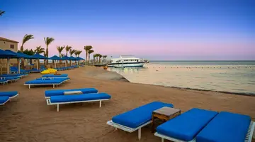 Pickalbatros Aqua Vista Resort Hurghada