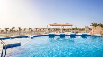 Pickalbatros Aqua Vista Resort Hurghada