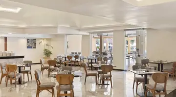 PICKALBATROS AQUA VISTA RESORT - HURGHADA