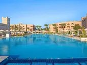Pickalbatros Aqua Vista Resort Hurghada