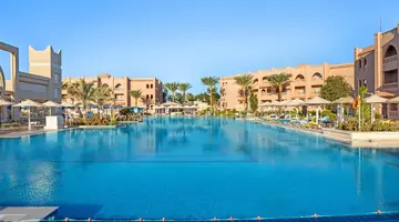 Pickalbatros Aqua Vista Resort Hurghada