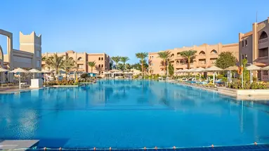 Pickalbatros Aqua Vista Resort Hurghada