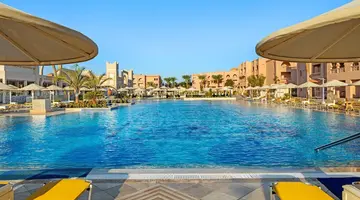 Pickalbatros Aqua Vista Resort Hurghada