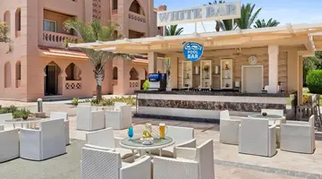 PICKALBATROS AQUA VISTA RESORT - HURGHADA
