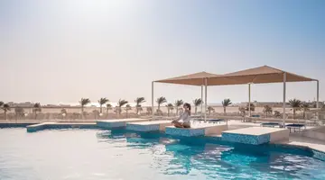 PICKALBATROS AQUA VISTA RESORT - HURGHADA