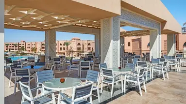 Pickalbatros Aqua Vista Resort Hurghada
