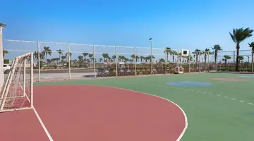 Pickalbatros Aqua Vista Resort Hurghada