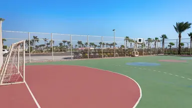 Pickalbatros Aqua Vista Resort Hurghada