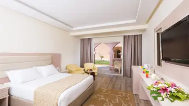 Pickalbatros Aqua Vista Resort Hurghada
