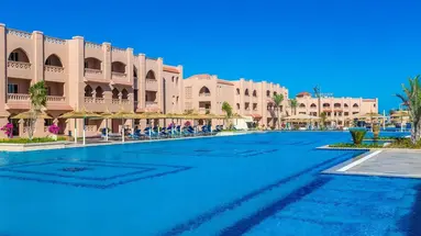 Pickalbatros Aqua Vista Resort Hurghada