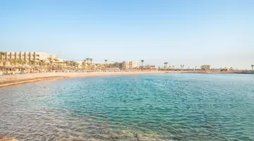 PICKALBATROS AQUA VISTA RESORT - HURGHADA
