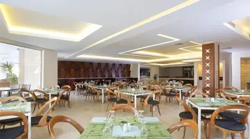 PICKALBATROS AQUA VISTA RESORT - HURGHADA