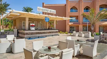 Pickalbatros Aqua Vista Resort Hurghada